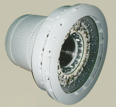 Wirnik wzbudnicy WBE6-4K